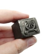 Picture of Impression Die Art Deco Arches