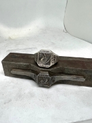 Picture of 1934 worlds fair ring size 8