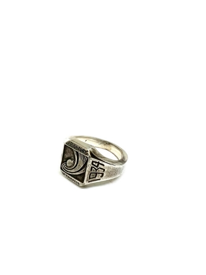Picture of 1934 worlds fair ring size 6 1/2