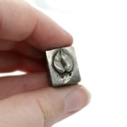 Picture of Impression Die Best Leaves Shot Plate