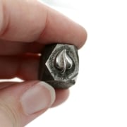 Picture of Impression Die Best Leaves Shot Plate