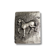 Picture of Impression Die Trotting Horse