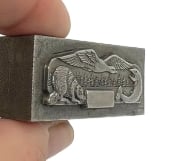 Picture of Impression Die Friendly Pines