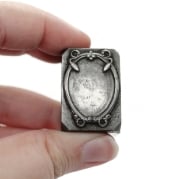 Picture of Impression Die Fairy Mirror Frame