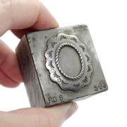 Picture of Impression Die Caaco Western Bezel