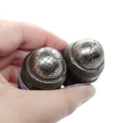 Picture of Impression Die Large Capital Globe