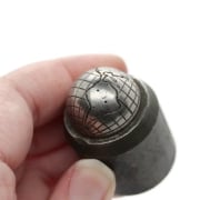 Picture of Impression Die Large Capital Globe