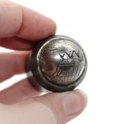 Picture of Impression Die Large Capital Globe