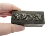 Picture of Impression Die Dark Forest Pattern