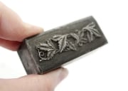 Picture of Impression Die Dark Forest Pattern