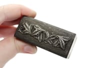 Picture of Impression Die Dark Forest Pattern