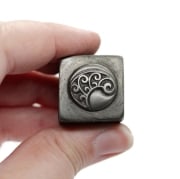 Picture of Impression Die Stylized Wave