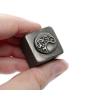 Picture of Impression Die Stylized Wave