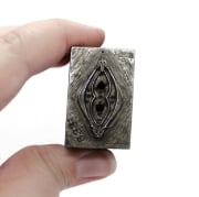 Picture of Impression Die Eye-Shaped Filigree