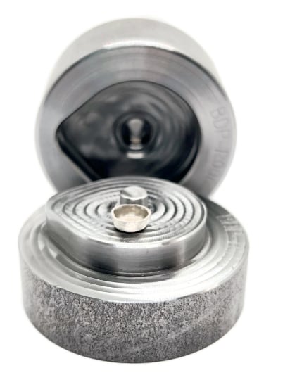 Picture of Bezel Die Tool 6mm Round