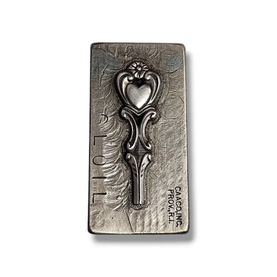 Picture of Impression Die Spoonful of Love