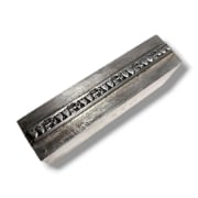 Picture of Impression Die Key Hearts Ring