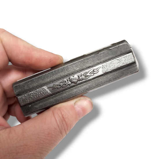 Picture of Impression Die Sacred Heart Band