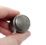 Picture of Impression Die Spiral Guilloche