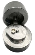 Picture of Bezel Die Tool 5mm Round