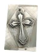 Picture of Art Deco Cross