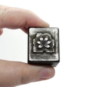 Picture of Impression Die Six Sideways Petals