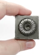 Picture of Impression Die Large Daisy Bezel