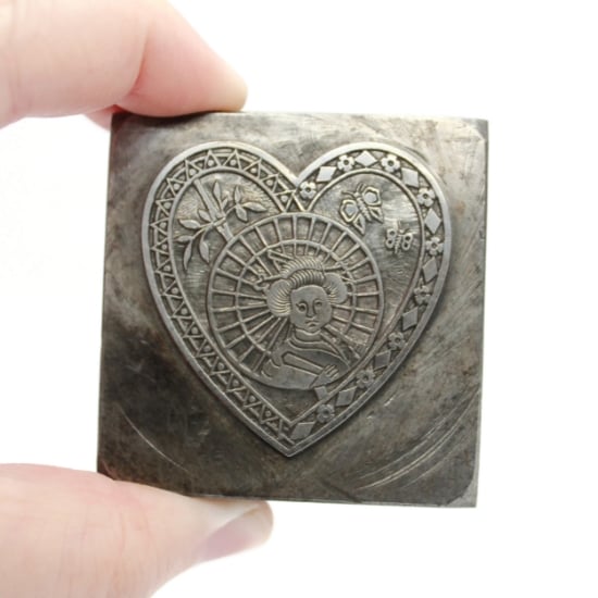 Picture of Impression Die My Heart In Kyoto