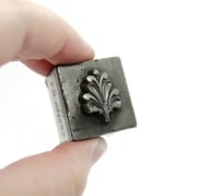 Picture of Impression Die Nouveau Fountain Splash-Small