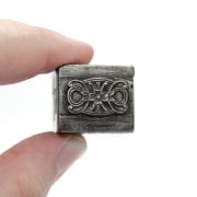 Picture of Impression Die Art Nouveau Flower