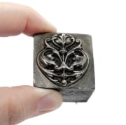 Picture of Impression Die Aryballos of Autumn