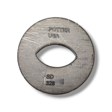 Show details for Silhouette Die SD328 Marquise Picture of Silhouette Die SD328 Marquise