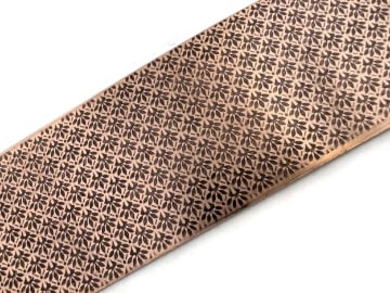 Show details for Pattern Plate RMP406 Blossom Lace Picture of Pattern Plate RMP406 Blossom Lace