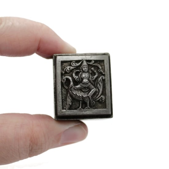 Picture of Impression Die Kartikeya
