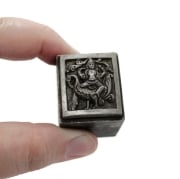 Picture of Impression Die Kartikeya