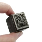 Picture of Impression Die Kartikeya