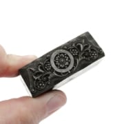 Picture of Impression Die Floral Frieze