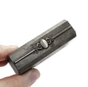 Picture of Impression Die Simple Curl Ring