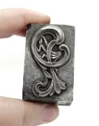 Picture of Impression Die Great Nouveau Curl Right