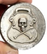 Picture of Impression Die Poison Purse