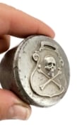 Picture of Impression Die Poison Purse