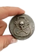 Picture of Impression Die Poison Purse