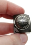 Picture of Impression Die Hammered Dome