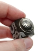 Picture of Impression Die Hammered Dome