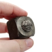 Picture of Impression Die Tri-disc Filigree