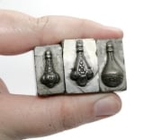 Picture of Impression Die Whiting and Davis Bead Drops