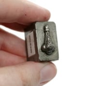Picture of Impression Die Whiting and Davis Bead Drops