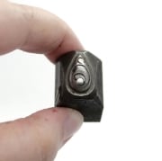 Picture of Impression Die Unique Teardrops Trio