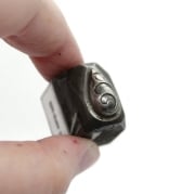 Picture of Impression Die Unique Teardrops Trio