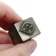 Picture of Impression Die Filigree Eye